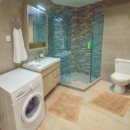 Koukis House Holiday home Falasarna
