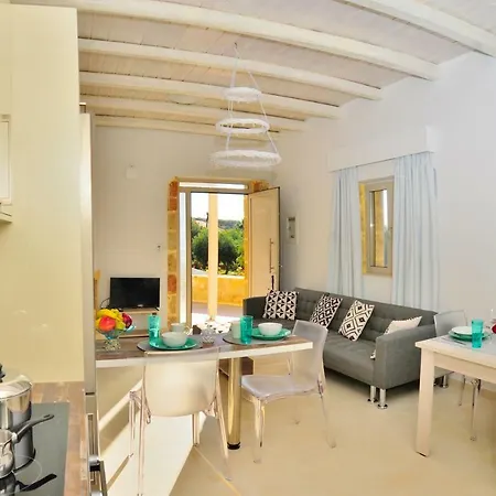 Koukis House
