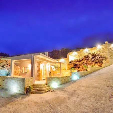 Koukis House Holiday home Falasarna