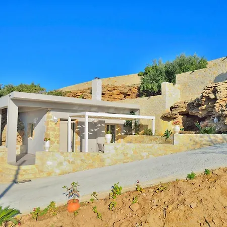 Koukis House